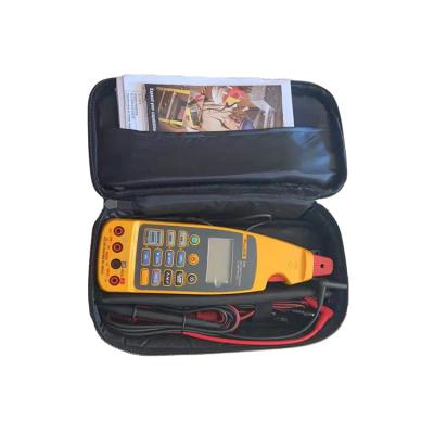 China For FLUKE-773CHN / For FLUKE-773CHN New Original Process Type FLUKE-773 Milliamp Meter FLUKE-773 for sale