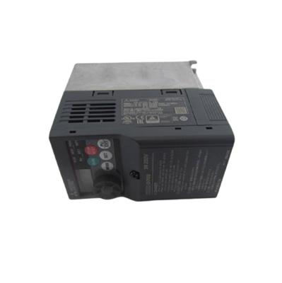 China FR-E840-0120 5.5KW PLC Programming Controller Frequency Converter FR-E840-0120 5.5KW for sale