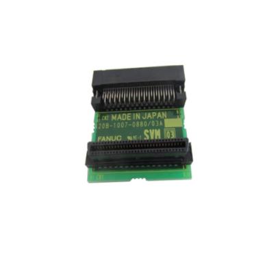 China Magnetic Relays A20B-2001-0933/06B Electrical Panel A20B-2001-0933/06B Electronics Circuit Board for sale