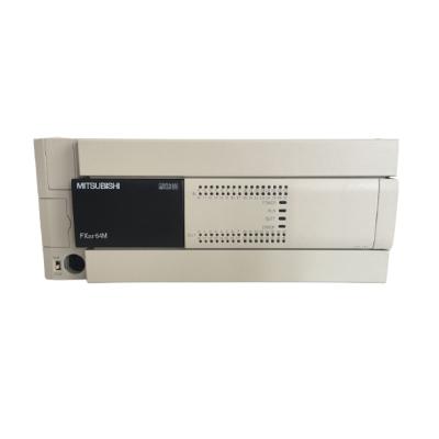 China The quality PLC controller FX1N-40MT-001 fine programming controller FX1N-40MT-001 for sale