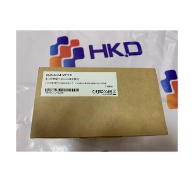 China Factory new EDS-408A manufacturing industry entry level controlled enterprise original switch EDS-408A for sale