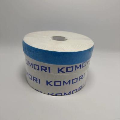 China For Komori offset press KOMORI LITHRONE offset printing machine oil filter oil filter spare parts 3Z0-2601-140 TR-24410Komori for sale