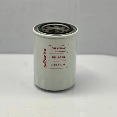 China For Komori offset press KOMORI LITHRONE HS-6056 Komori offset printing machine oil filter oil filter spare parts for sale