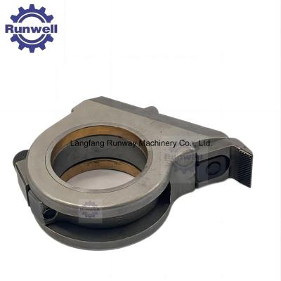 China Machinery repair shops L40 cylinder clamp for Komori machine clamp for Komori printing machine inner hole 35MM for sale