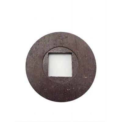 China For Komori offset press for Komori offset printing machinery spare parts L29 LS29 90*20*20mm brake pad 8Thickness for sale