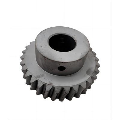 China For Komori Compensate Press High Quality 30Teeth Worm Gear OD63 ID19 T33 For Komori Machine Spare Parts for sale