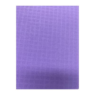 China Durable in stock swimwear dyed knit fabric stretch soft nylon spandex for sport wear gaiters ready to ship for sale