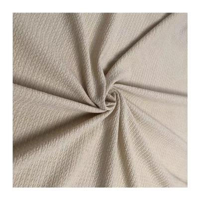 China Breathable China Supplier Europe Brand GRS Environmental Friendly Certificate 100% Recycle Polyester Knitted Fabric for sale