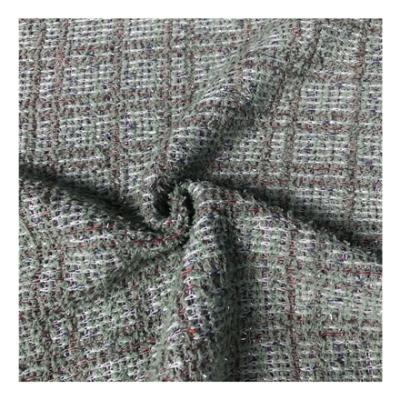 China Gucce Colorful Super Soft Luxury Metallic Tweeded Women's Breathable Tweed Jacket For Women's Sweaters Mens Sweaters for sale