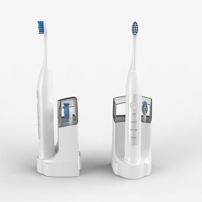 China High Quality Foldable Electric Toothbrush Travel Sonic Toothbrush Wholesale Factory Manufacturer Rechargeable Supplier for sale