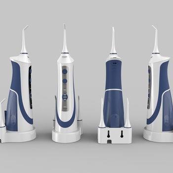 China Excellent New Collapsible Electric Dental Oral Dental Irrigator Health Care Irrigator Wholesaler Factory Supplier for sale