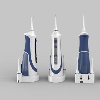 China New Foldable Dental Health Care Electric Oral Irrigator Factory Supplier Wholesale Manufacturer for sale