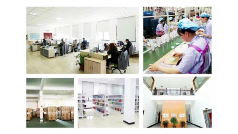 Verified China supplier - Chengdu Youyin Chuangyi Trading Co., Ltd.