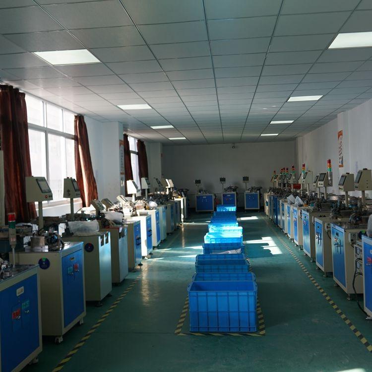 Verified China supplier - Yueqing Jiulong Electronic Technology Co., Ltd.