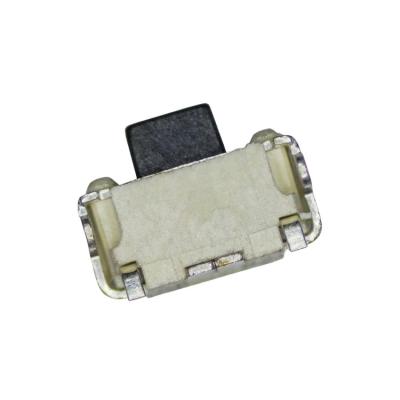 China TS-1029 2X4x3.5mm smd plastic tact switch with support, micro side tact switch for sale