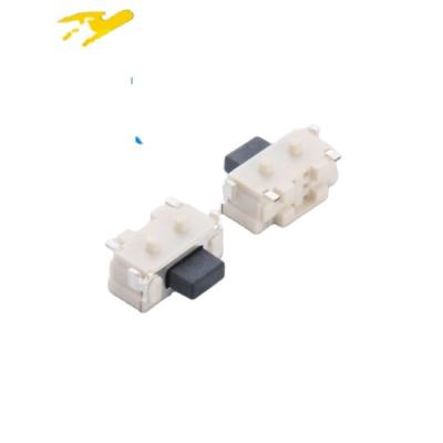 China TS-1030 2X4mm Smd Tact Plastic Top Quality Switch for sale