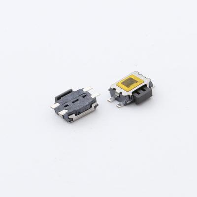 China 12 Pin Mini Micro Horizontal Slide Switch Switch On Off Slide Contact SK09 for sale