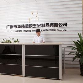 Verified China supplier - Guangzhou Uni.& Co. Plastic And Hardware Accessories Co., Ltd.