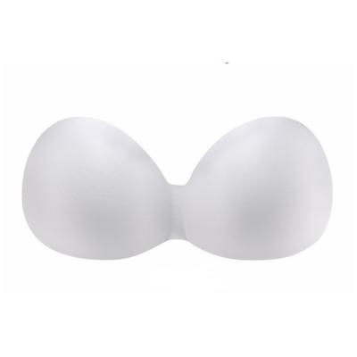 China Apparel Custom Excellent Quality Molded Bra Cups For Swimwear Lingerie Cup Bra Sets for sale