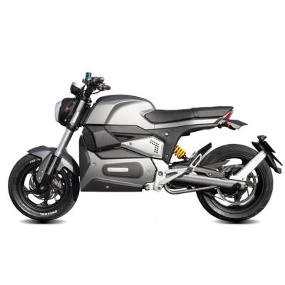 China Cheap Lead Acid Electric Motorcycle 1840*805*1010mm Lithium Chopper 3000w 5000w 1840*805*1010mm for sale