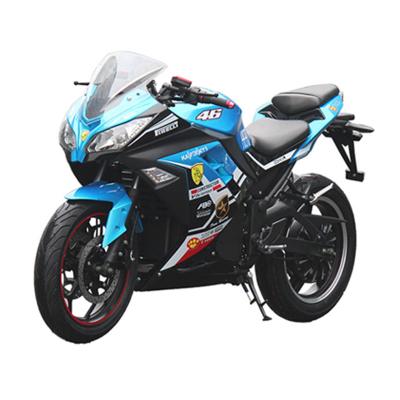 China Wholesale Cheap High Speed ​​Powerful Mini E Motorbike Long Range Electric Motorcycle RTM-X3 for sale