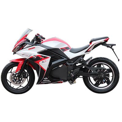 China Wholesale Friendly Service Motor Simplicity 72v Brushless Disc Adult EEC Racing Electric Motorcycles RTM-X5 for sale