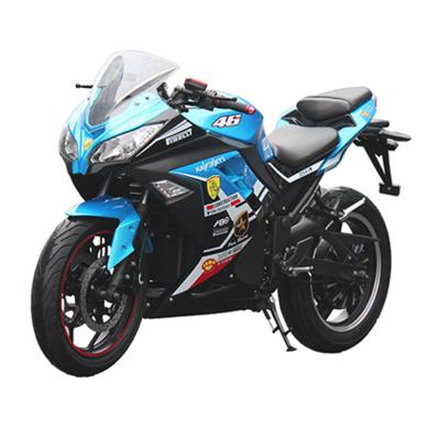 China Fast Dirt Bike Long Range Good Quality Support Charging Adult Commuter Racing Electric Motorcycles RTM-X3 for sale