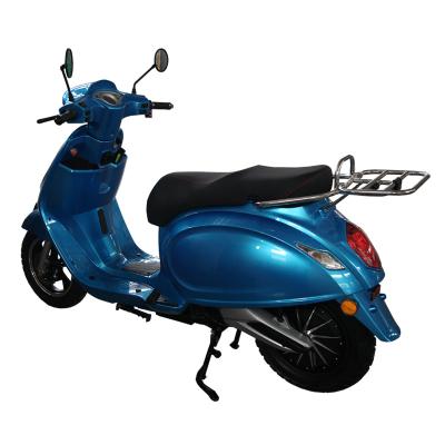 China 2022 Sales Adult Moped City Scooter Brushless Easy Motor Electric Parking Motorcycle 72V26AH/72V35AH for sale