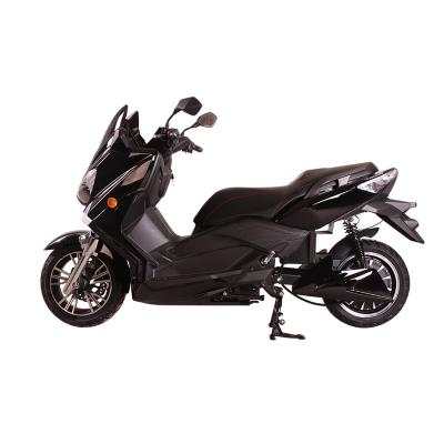 China Professional R&D Team 1.5h Fast Charging 3000 Watt Motor 72v Power Motorcycle Adult Electric Scooter 26/35Ah DualPower for sale