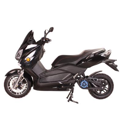 China Professional Supplier Range 80-100 Kilometers High Speed ​​Motorcycle 26/35Ah 3000 Watt Sports Electric DualPower for sale