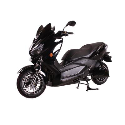 China Wholesale Customized Cheapest Hub Motor 3000w Electric Motorcycle With 26/35Ah DualPower Lithium Battery for sale