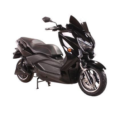 China Best Selling Charger Input Classic 110-220v Dual Power Electric Sport Motorcycle For Adult 26/35Ah DualPower for sale