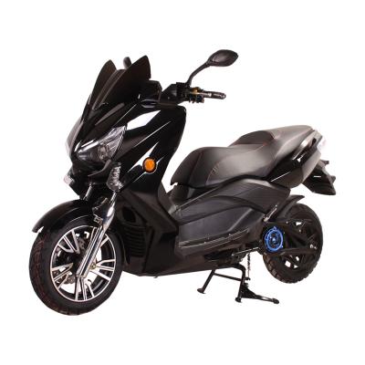 China China Manufacturer Cheap Stable Dual Power Electric Mid Drive Battery Motorcycle 26/35Ah DualPower for sale