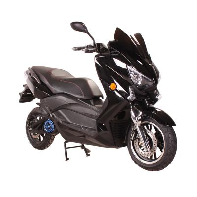 China Wholesale Factory Outlet 3000w Motor Electric Bike Adult Electric Motorcycles 26/35Ah DualPower for sale