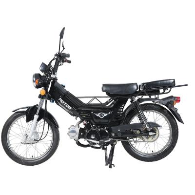 China ROTOM 125CC 150CC Chopper City Racing Motorcycles Disc Drum Brake DELTA 2022 for sale