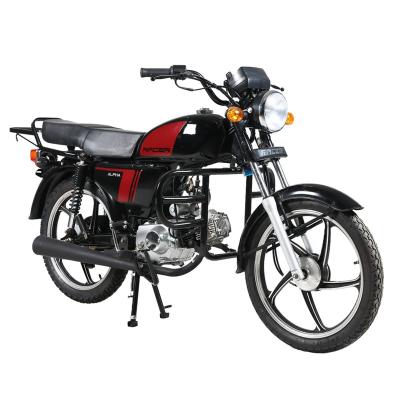 China High Performance Convenient Parking Moped 150cc 4 Stroke Street Gas 49cc Motorcycle ALPHA for sale