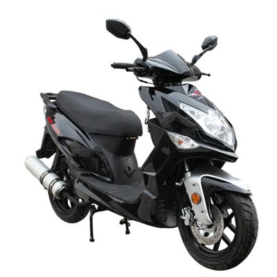 China Factory direct wholesale scooter 4 stroke diesel engine 100cc classic sports motorcycle EK4 for sale