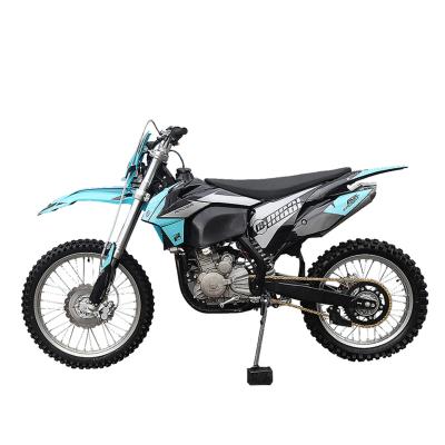 China Motocross Petrol 4 Stroke 49cc 150cc 49cc Motorcycle Dirt Bike 125cc Gas Powered DIRT BIKE for sale