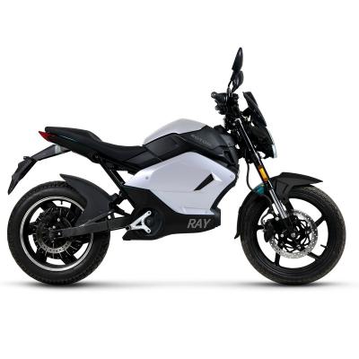 China ECE Approved L3e Electric Motorcycle With Demountable Lfp Soco Super Lithium For Sale RTM-E21 for sale