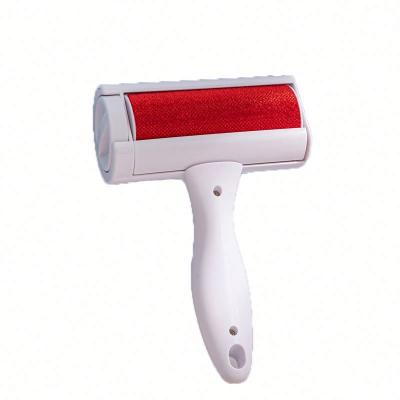 China Environmental Friendly New Design Cute Pet Hair Remover Brush Sustainable for sale