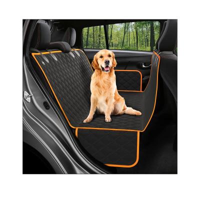 China Dogs Amazon Winter Dog Car Seat Protector Cover Hammock Foldable Waterproof High Quality Hot-Selling Durable Mat for sale