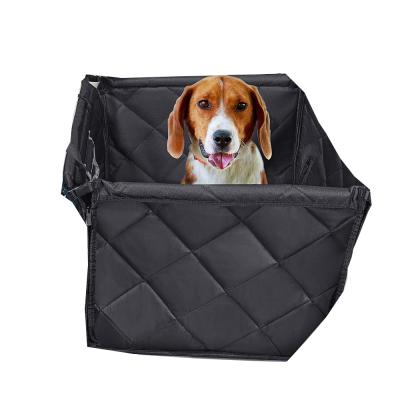 China High QualityWinter WaterproofPet Hot Sale Dogs Amazon Dog Car Seat Protector Cover Foldable Durable Hammock Mat for sale