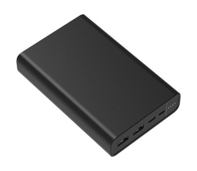 China Kingstar PBW004 Fast Hot Products Support Charger 10000 Mah Powerbank Slim Portable External Power Bank for sale