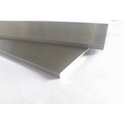 China Industry factory direct supply 1mm 2mm 3mm 4mm 5mm 10mm 50mm titanium plate gr5 titanium plate sheet for sale