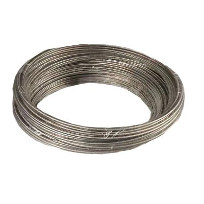 China High quality titanium welding wire for sale