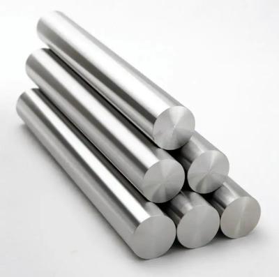 China Industrial Titanium Bar Rod Grade 5 for sale