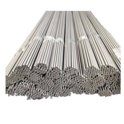 China Gr5 Industrial Titanium Round Bar Price Per Pound for sale