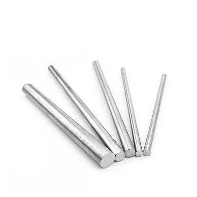 China Industrial good quality gr2 titanium bar pure titanium rod price of 1kg titanium bar for sale