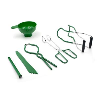 China New Canning Kit 6pcs Viable Set for sale