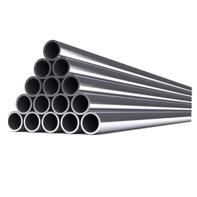 China Best Price Water Pipeline System 2205 2507 S32750 1.4410 Stainless Steel Seamless Pipe / Rod For Testing for sale